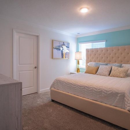 Beautiful 5Bedroom Townhome W Water Park Kissimmee Bagian luar foto