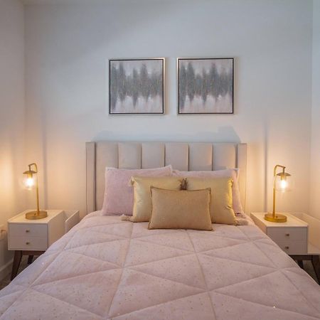 Beautiful 5Bedroom Townhome W Water Park Kissimmee Bagian luar foto