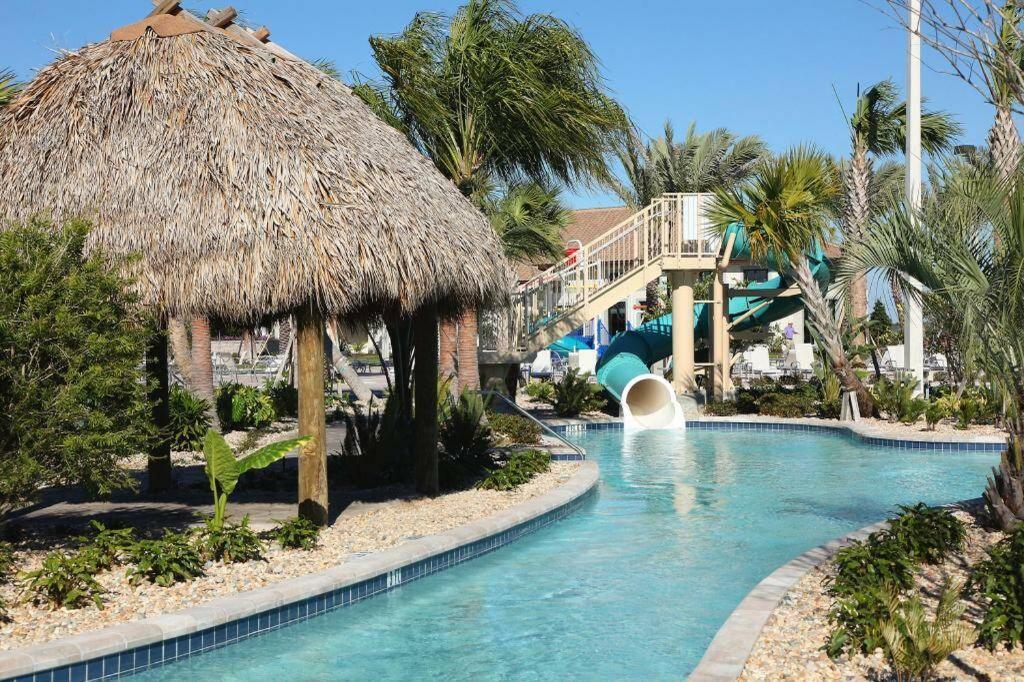 Beautiful 5Bedroom Townhome W Water Park Kissimmee Bagian luar foto