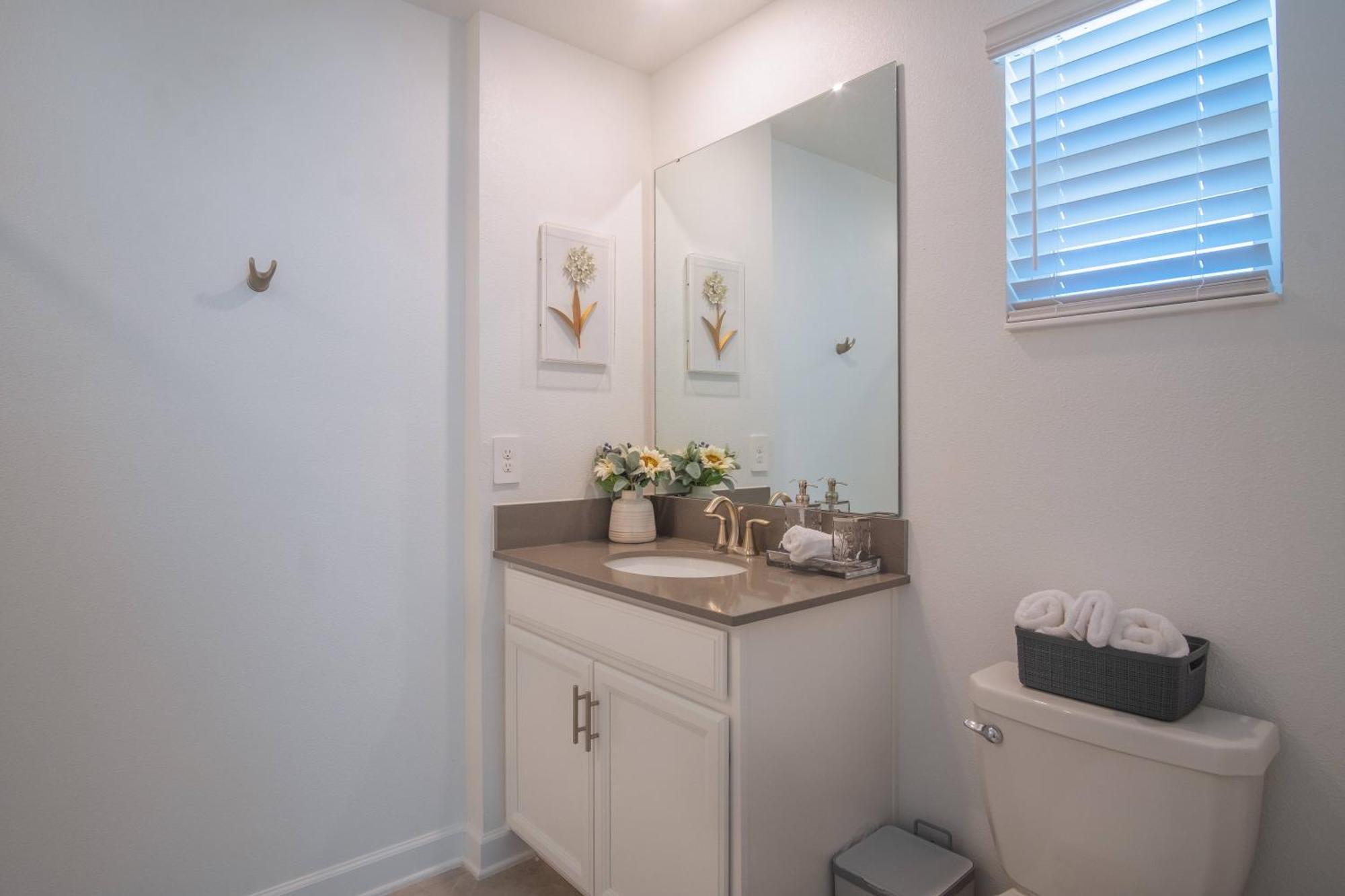Beautiful 5Bedroom Townhome W Water Park Kissimmee Bagian luar foto