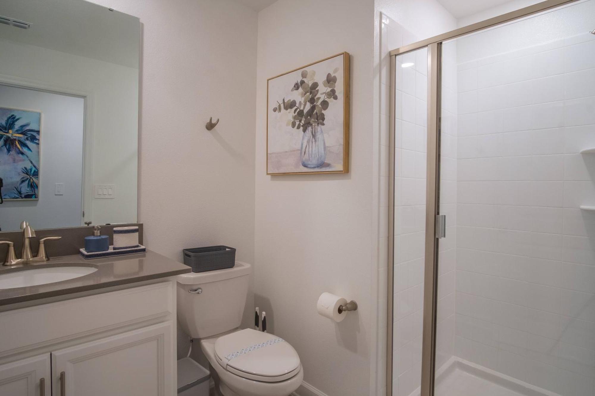 Beautiful 5Bedroom Townhome W Water Park Kissimmee Bagian luar foto